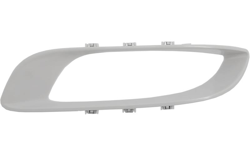 LAMP FRAME LH