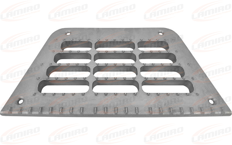 ALLOY STEP (MIDDLE)
