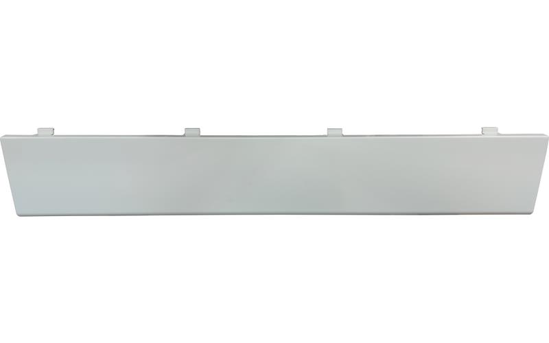 FENDER SEAL LH