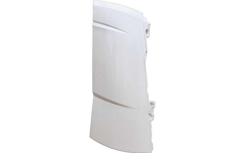 Guard plate (XG)RH