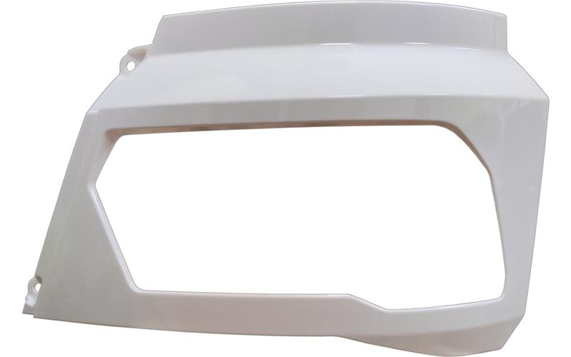 HEAD LAMP CASE  LH