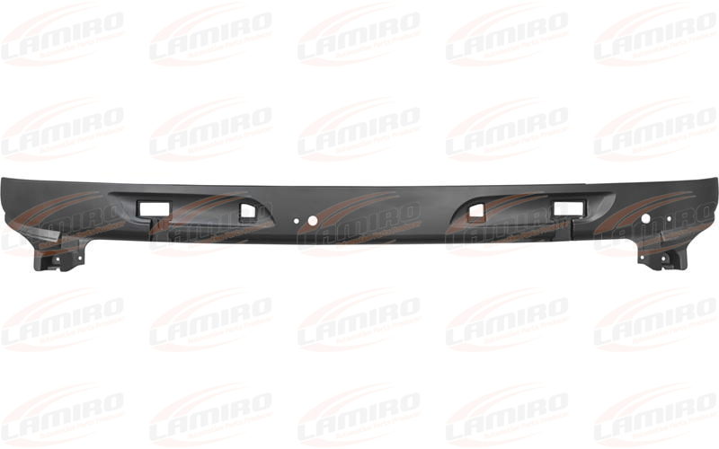 Wiper seat plate (LHD)