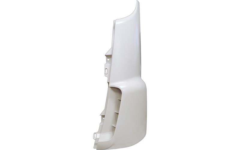PANEL CORNER LH