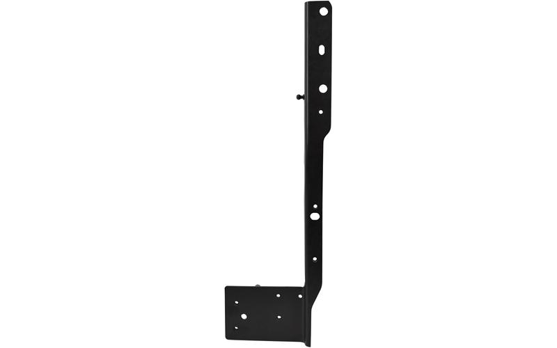 Panel angle bracket RH