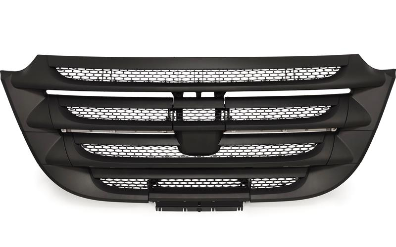 LOWER GRILLE
