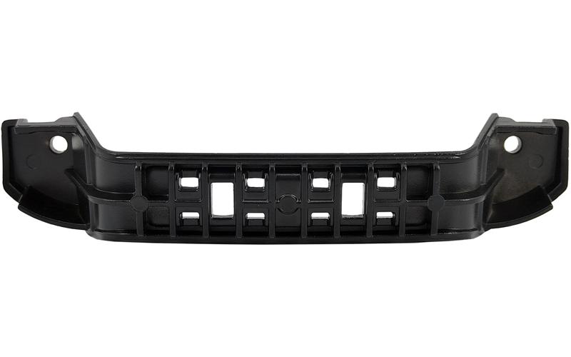 Panel handle bracket