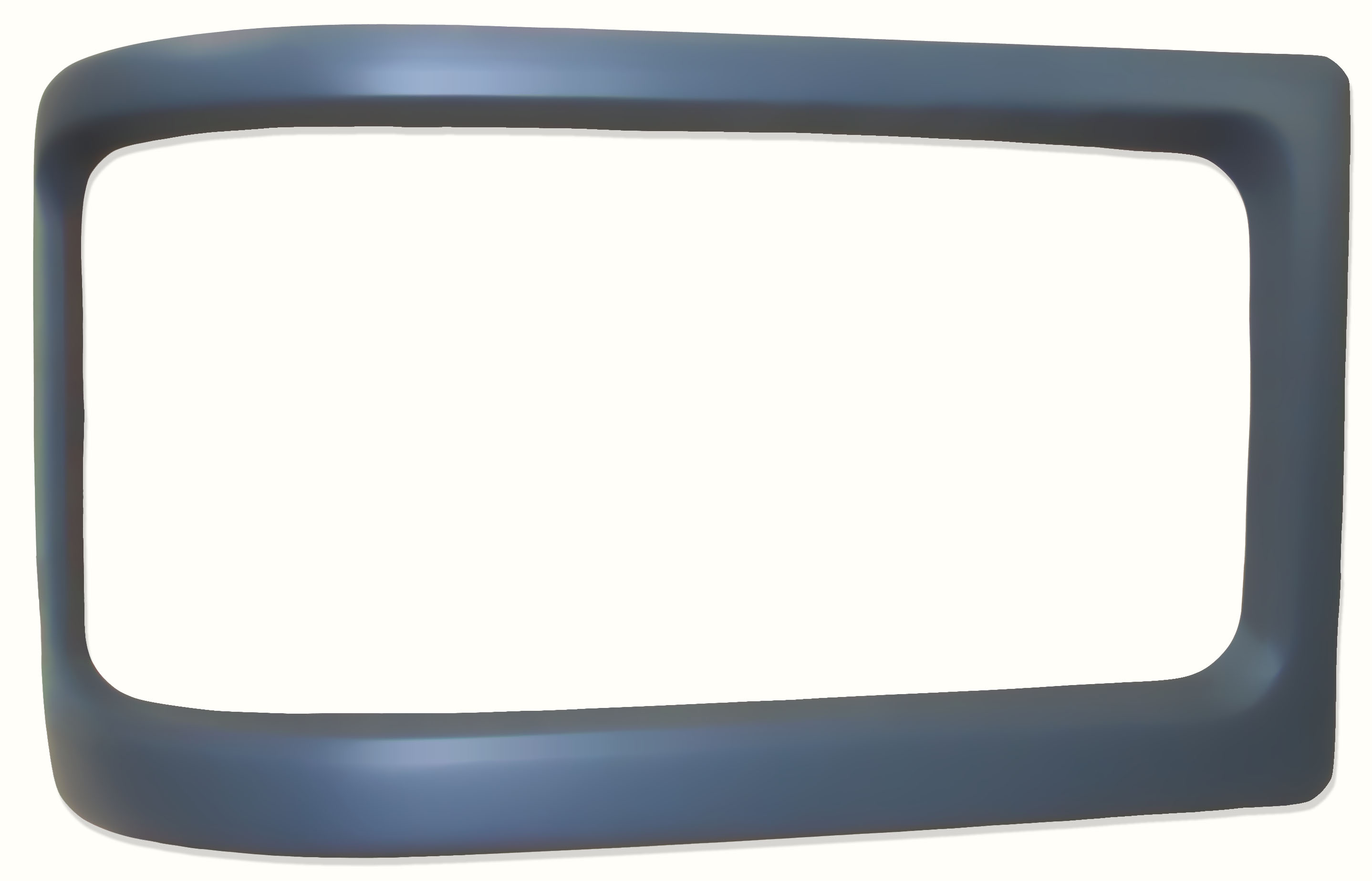 HEAD LAMP CASE RH