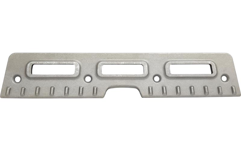 BUMPER STEP
