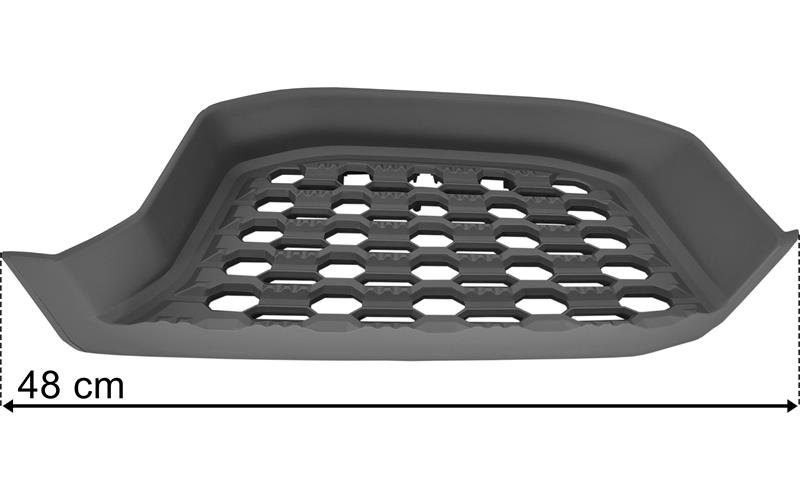 Footboard Lower  RH XG XG+ XF
