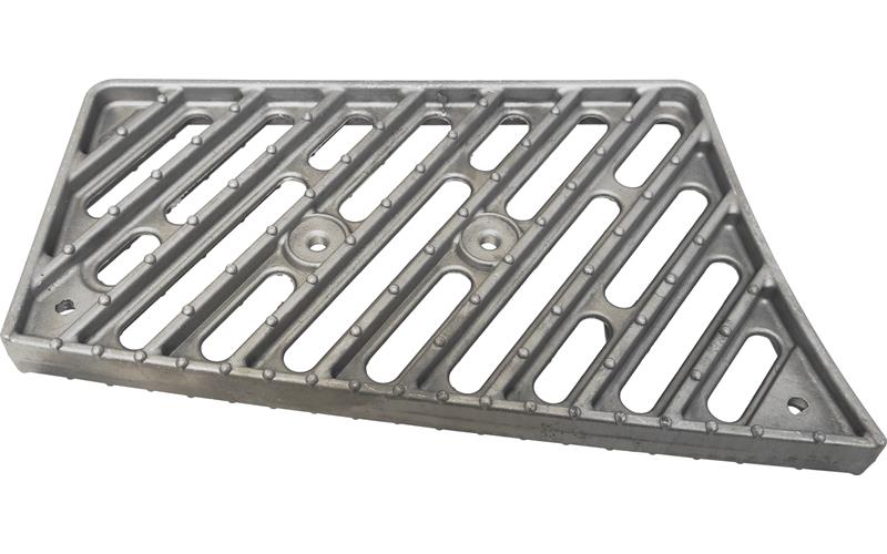 ALLOY STEP