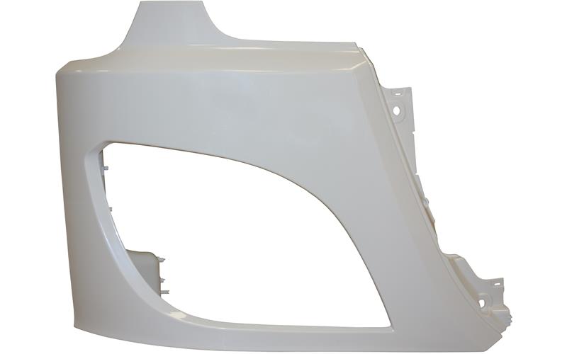 Headlamp Case RH