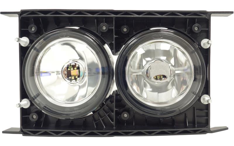 FOG LAMP LH