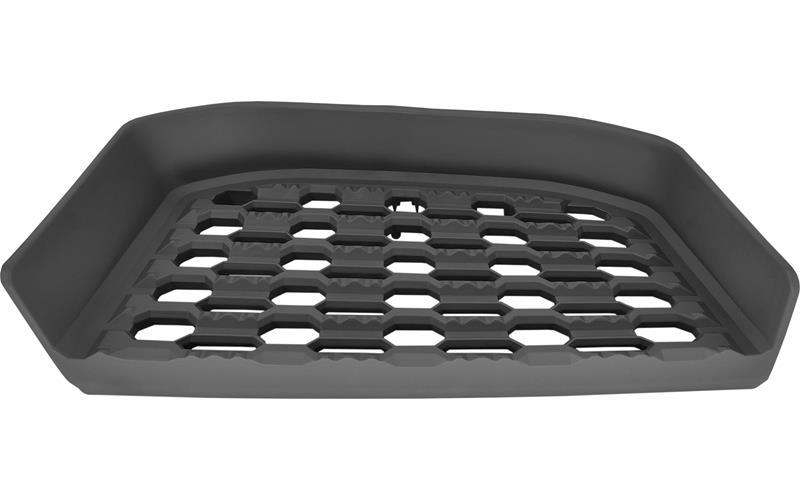 Footboard Lower RH