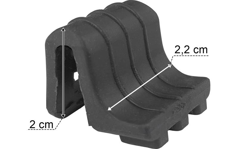 bracket buckle