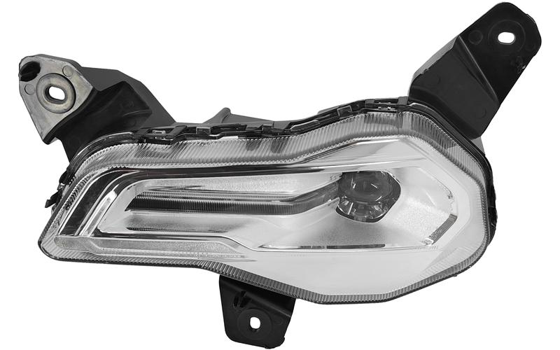 FOG LIGHT LH