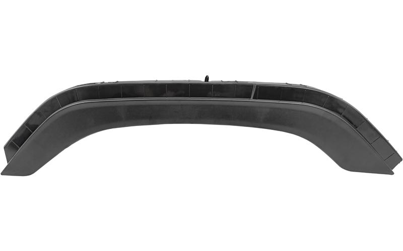 WHELL BROW  Trim strip