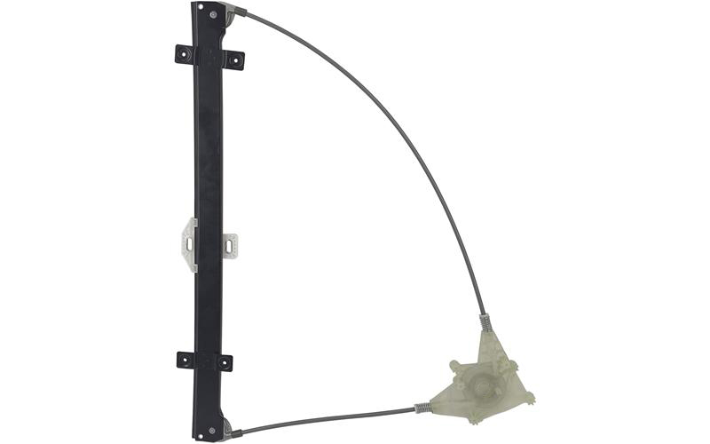 window regulator 
w/m