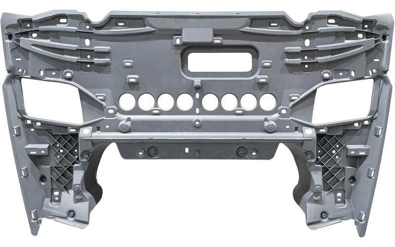 PANEL INNER BRACKET   XG XG+