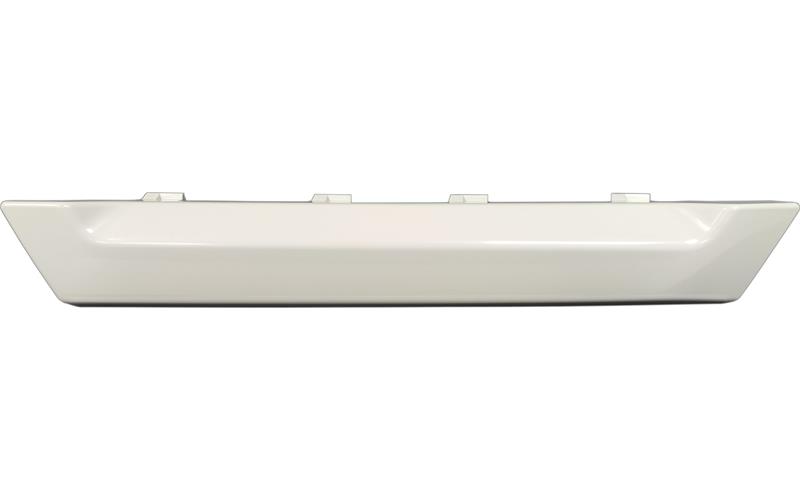 Pedal trim RH