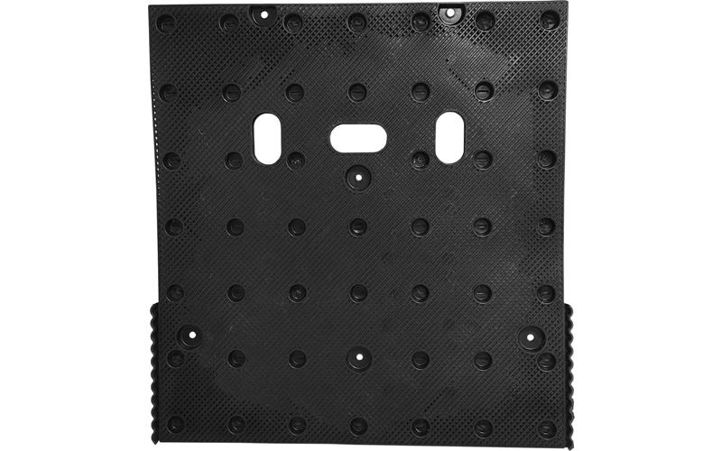 MUDGUARD INSIDE LINER RH