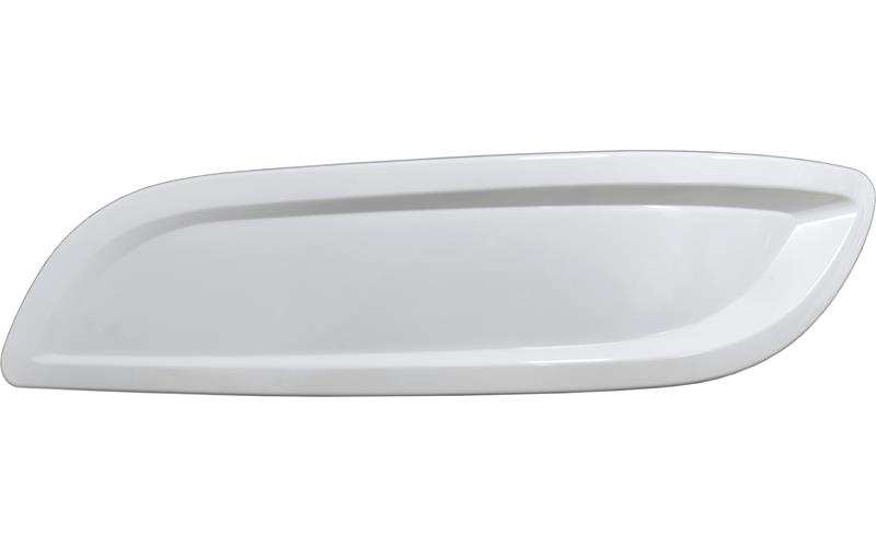 FOG LAMP COVER LH