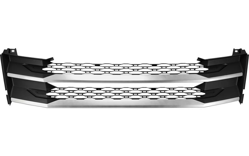 FRONT PANEL GRILLE DAF XG, XG PLUS, NEW XF