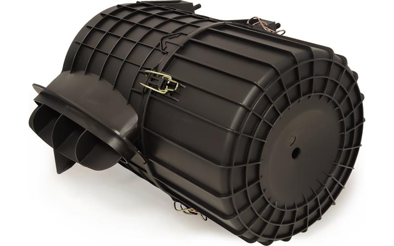 AIR FILTER SHELL