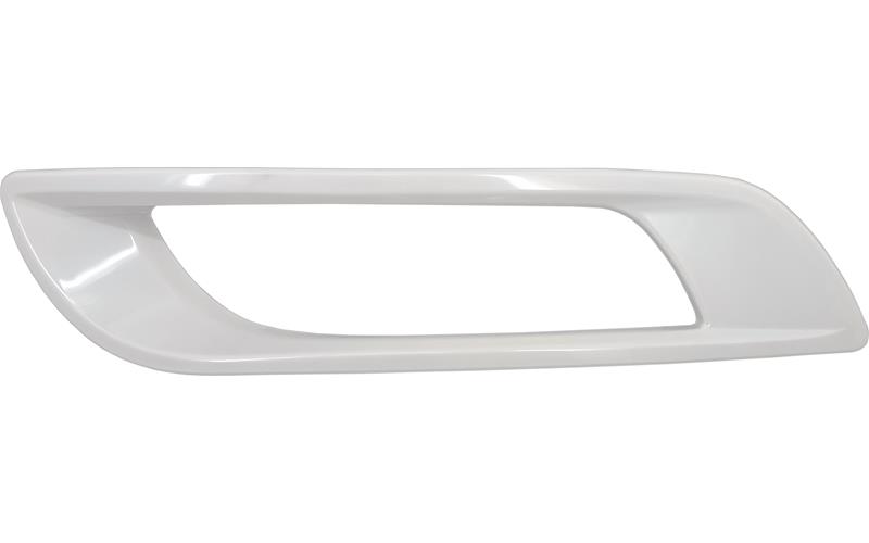 FOG LAMP COVER RH