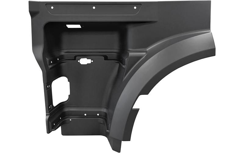 FENDER LH