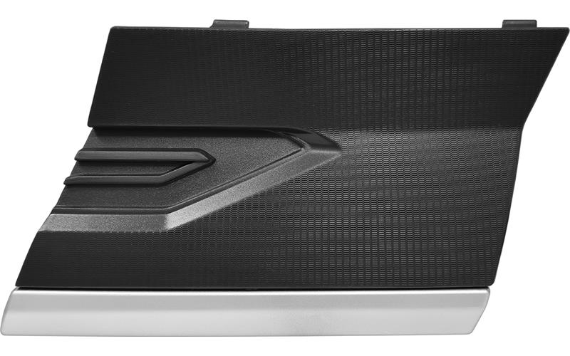 GRILLE COVER  LH
