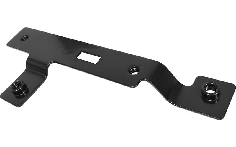 AIR DEFLECTOR bracket LH