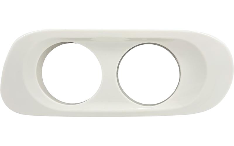 FOG LAMP HOLDER LH