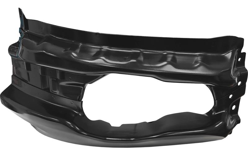 FOG LAMP BRACKET RH