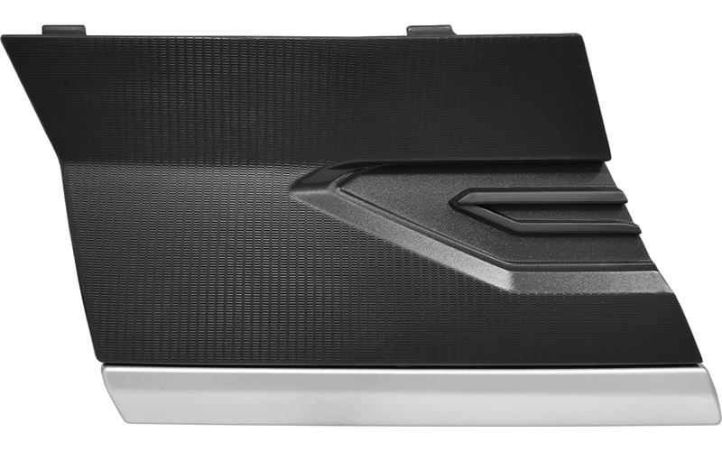 GRILLE COVER  RH