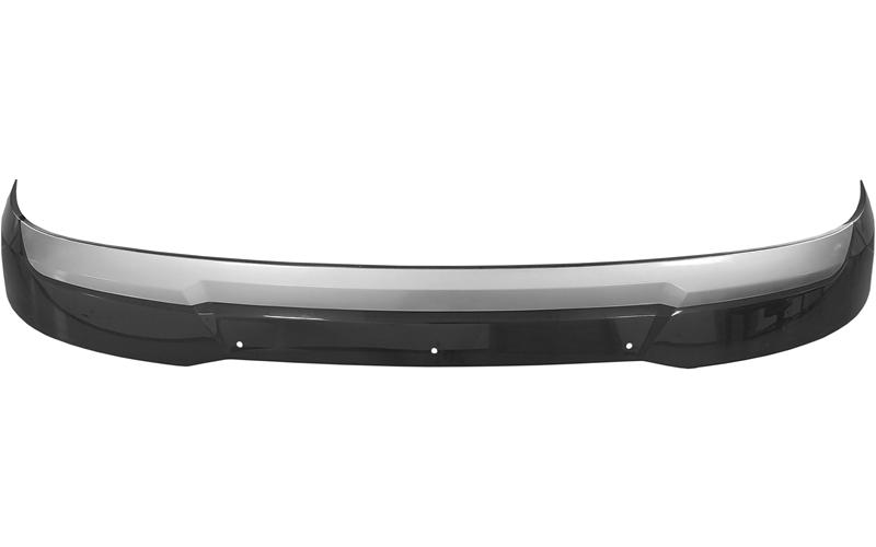 Sun shade silver