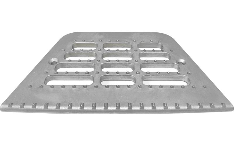 ALLOY STEP (LOWER)