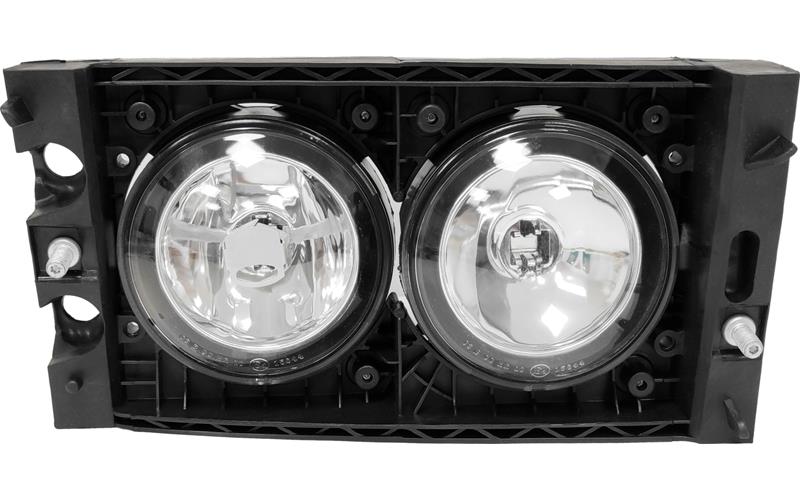 FOG LAMP RH