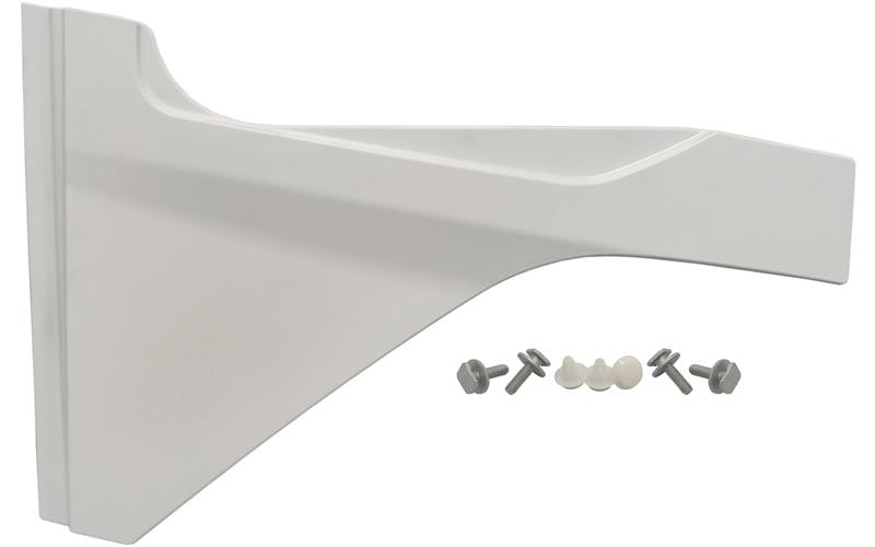 Lower trim board RH XF