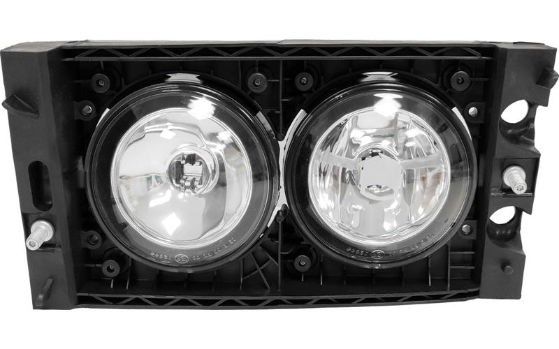 FOG LAMP LH