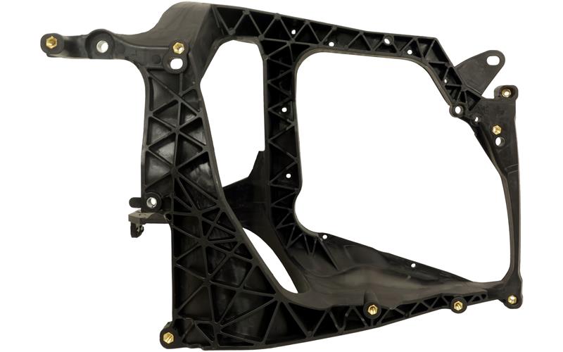 HEAD LAMP SUPPORT RH