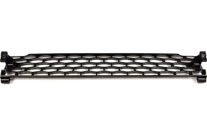 GRILLE ACCESSORIES