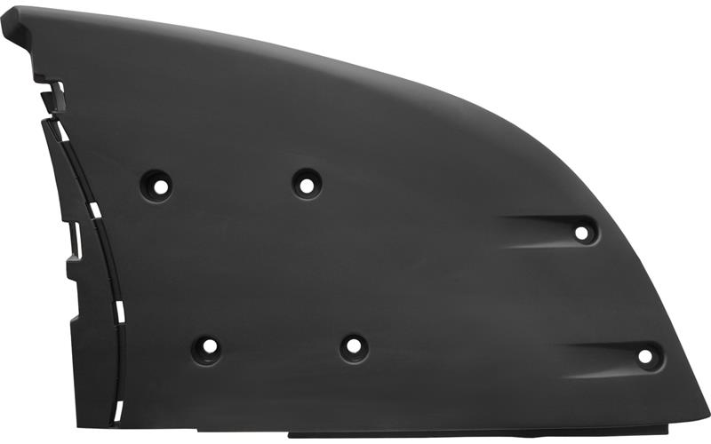 AIR DEFLECTOR  RH
