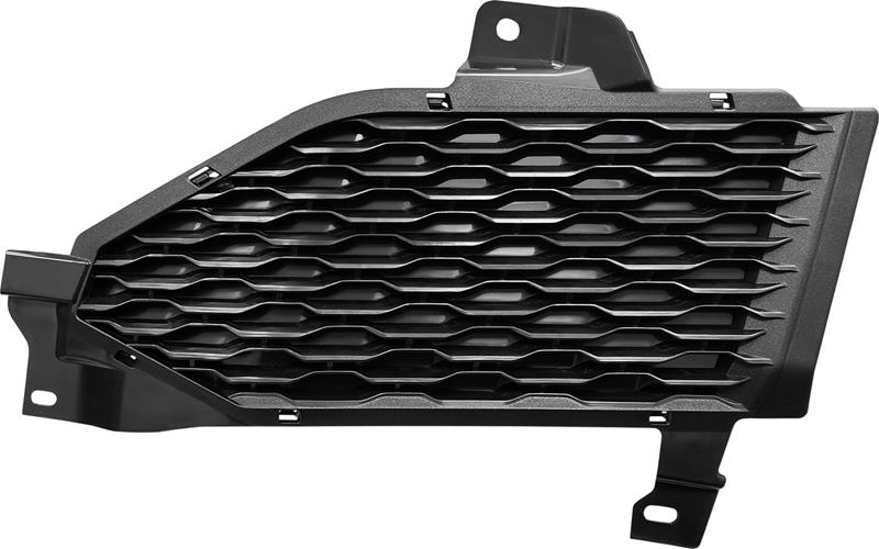GRILLE LH