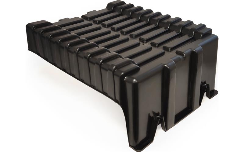 BATTERY COVER