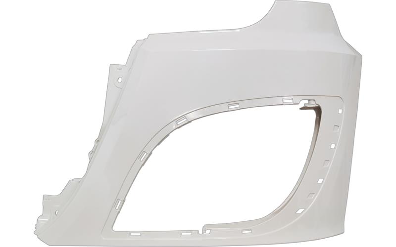Headlamp Case LH