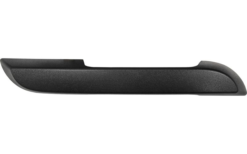 Rear button trim RH