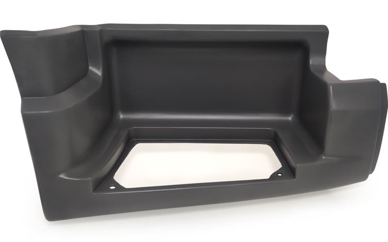 STEP PANEL RH