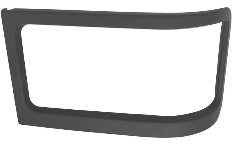 HEAD LAMP CASE LH