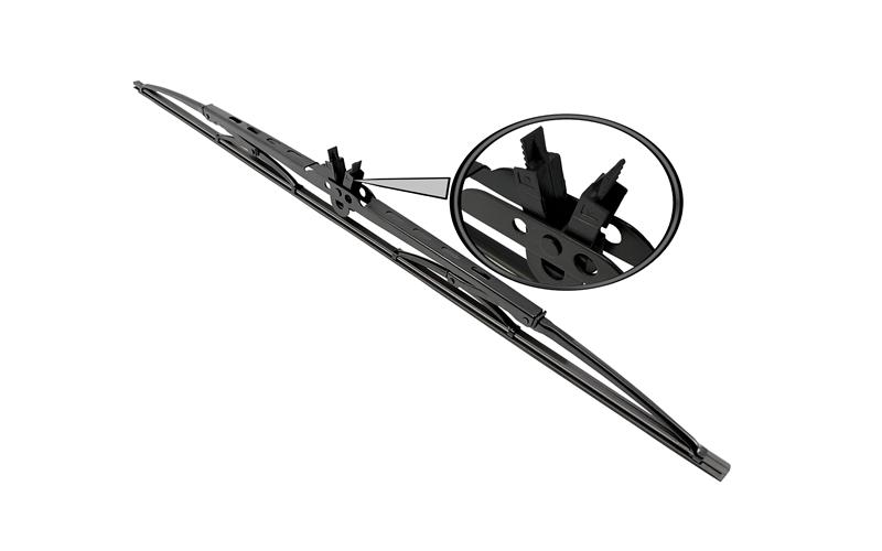 WIPER ARM