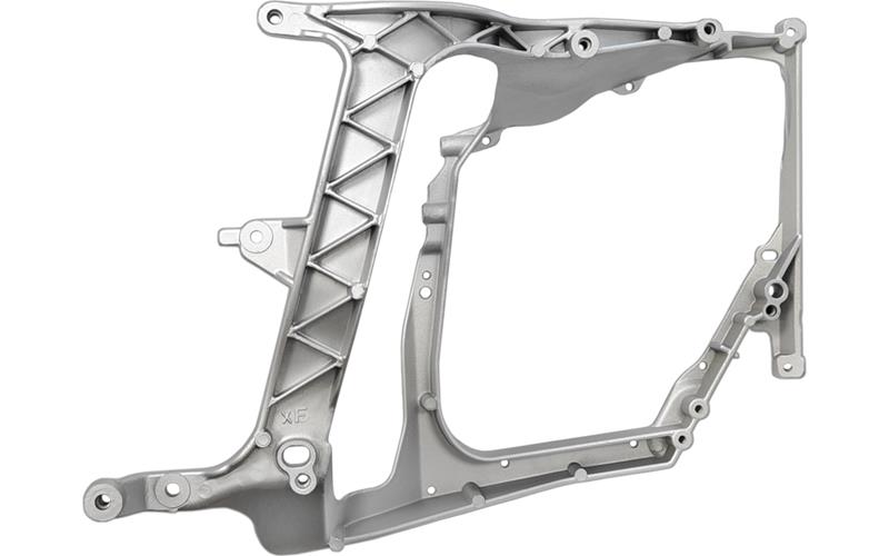 Headlamp Bracket LH